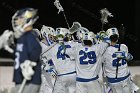 MLax vs MMA  Men’s Lacrosse vs Mass Maritime Academy. - Photo By Keith Nordstrom : MLax, lacrosse